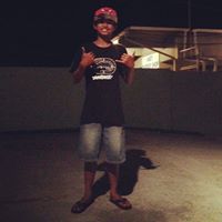 Frederick Vargas Photo 14