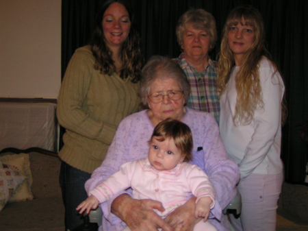 Georgia Johnson Photo 2 Georgia Johnson Photo 2