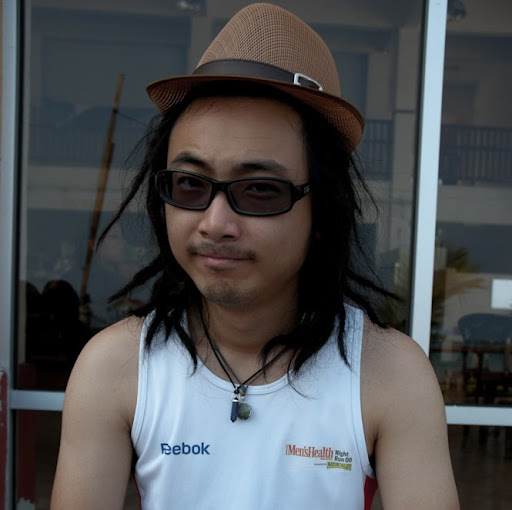 Eric Sheng Photo 3