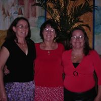 Kathleen Barker Photo 12