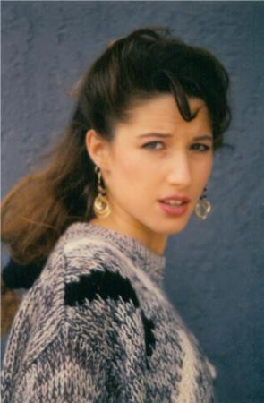 Teri Carson Photo 5