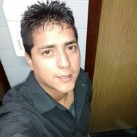 Jose Carabajal Photo 2