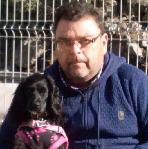 Guillermo Barrios Photo 14