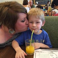 Carolyn Webber Photo 7