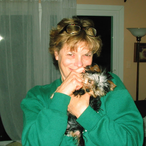 Christine Adsit Photo 3