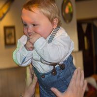 Adam Pearson Photo 25