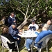 Gene Sharp Photo 37