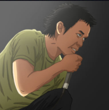 Gilbert Santiago Photo 10