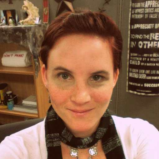 Sarah Mccarty Photo 28