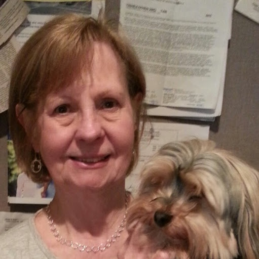 Sharon Kidd Photo 34