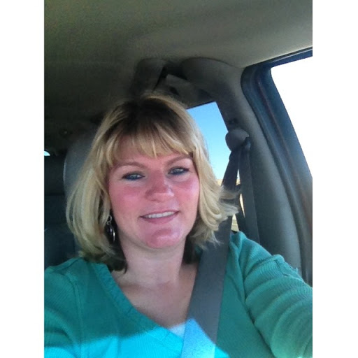 Staci Taylor Photo 10