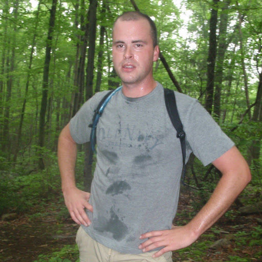 Joseph Mercer Photo 41