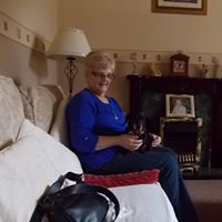 Elizabeth Byrne Photo 17