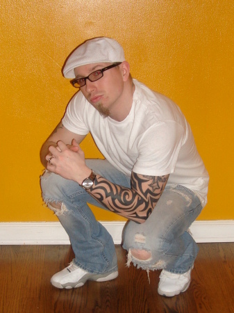 Michael Sanders Photo 17