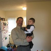 Barry Spencer Photo 13