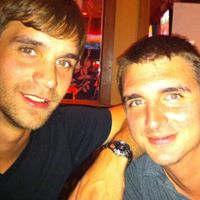 Eric Yoder Photo 32