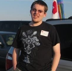 Scott Bowen Photo 41