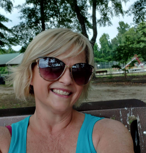 Kimberly Britt Photo 33