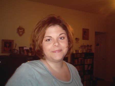 Melissa Conley Photo 29
