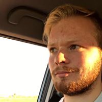 Matthew Barker Photo 12