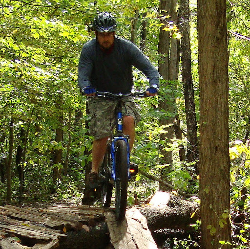 Greg Hazard Photo 6