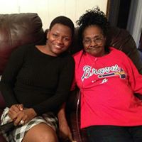 Charlene Hardy Photo 13