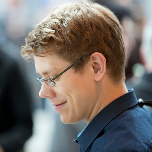 Daniel Link Photo 7