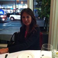 Desiree Acosta Photo 35