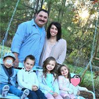 Christina Bunting Photo 20