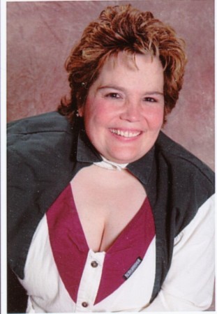 Julie Roach Photo 23