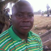 Abimbola Idowu Photo 3