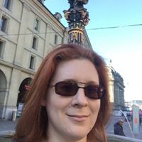 Sara Williamson Photo 9