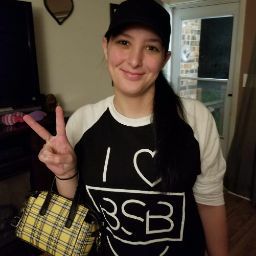 Andrea Potter Photo 25