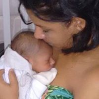 Cristiane Silva Photo 31