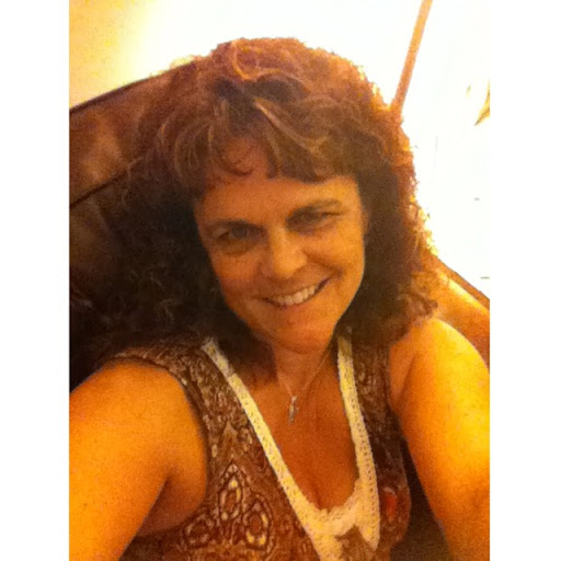 Janette Harvey Photo 6