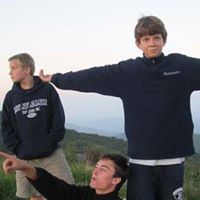 Robert Burwell Photo 25