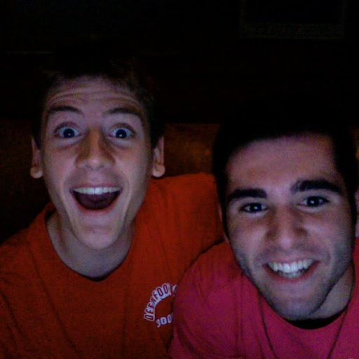 Joshua Mohr Photo 30