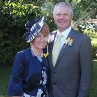 Sue Mayes Photo 29