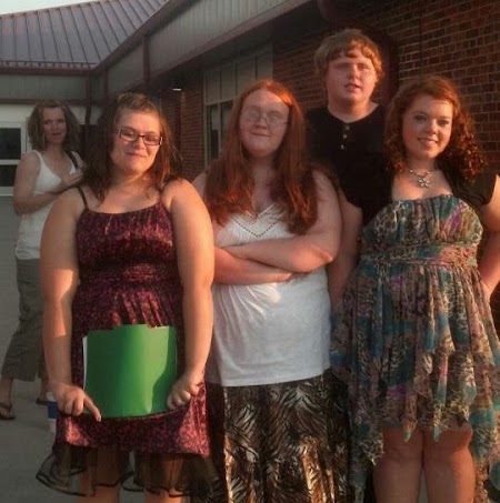 Julia Staley Photo 10