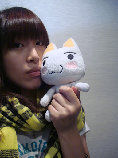 Christine Tang Photo 17