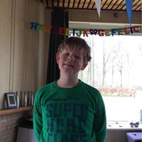 Robin Kalis Photo 2
