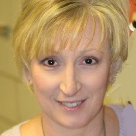 Teresa Nickell Photo 16