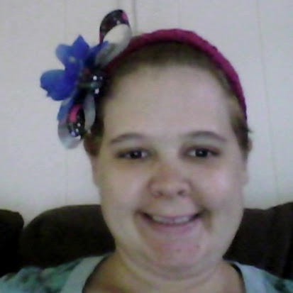 Kimberly Raby Photo 4