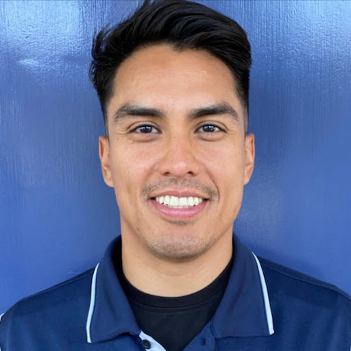 Paul Morgan Photo 47