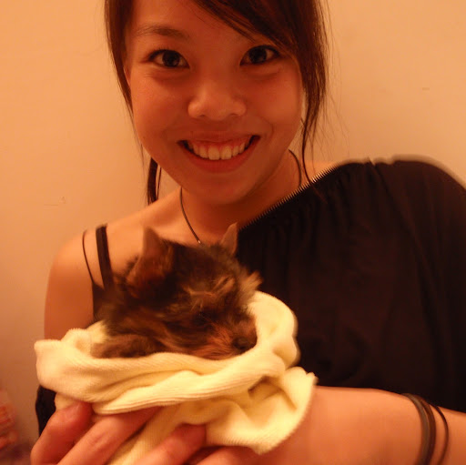Rebecca Wong Photo 19