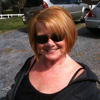 Carol Pope Photo 9