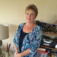 Roberta Kane Photo 28