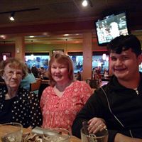 Tracy Gutierrez Photo 5