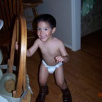 Tommy Dorris Photo 1