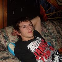 Timothy Barron Photo 22